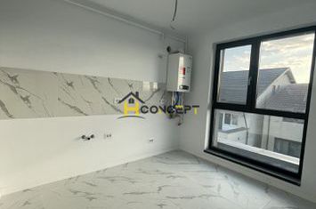 Apartament 2 camere de vanzare SALAJAN - Bucuresti anunturi imobiliare Bucuresti
