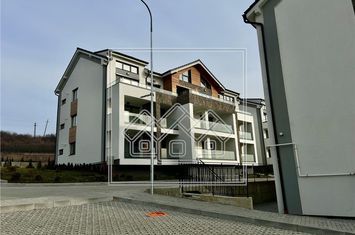 Apartament 3 camere de vanzare AEROPORT - Sibiu anunturi imobiliare Sibiu