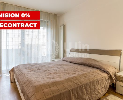 Apartament 2 camere Cluj-Napoca, 57 mp
