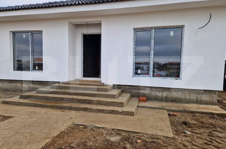 Casă - 4 camere de vanzare SANTANDREI - Bihor anunturi imobiliare Bihor