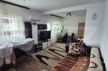 Apartament 3 camere de vanzare SUCEAVA - Suceava anunturi imobiliare Suceava