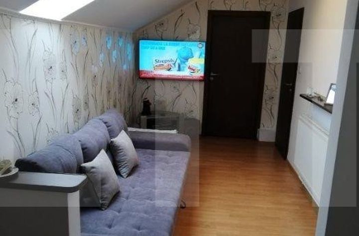 Apartament 2 camere de vanzare STEAUA - Timis anunturi imobiliare Timis