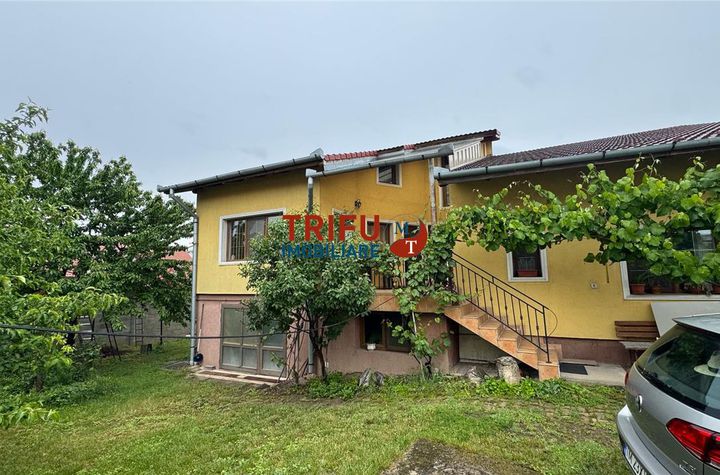 Casă - 4 camere de vanzare CENTRAL - Alba anunturi imobiliare Alba