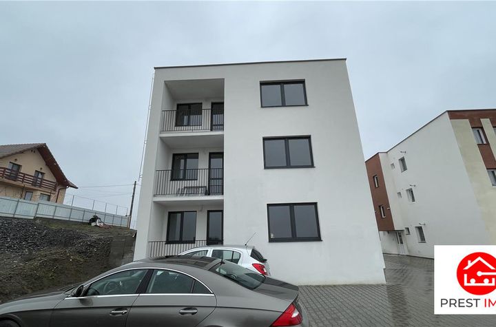 Apartament 2 camere de vanzare CRISTESTI - Mures anunturi imobiliare Mures