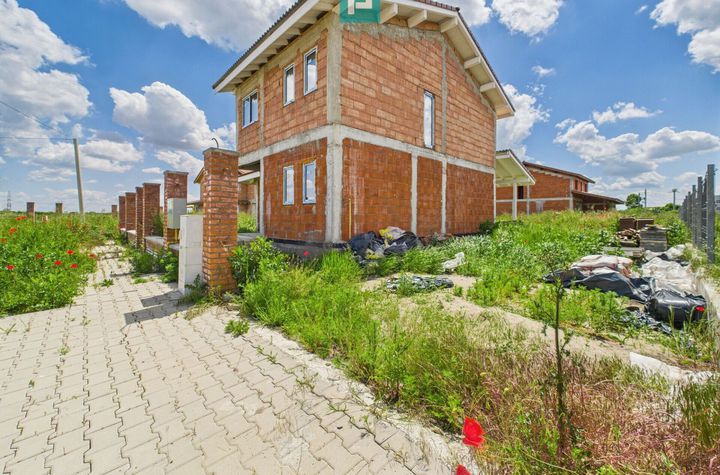 Casă Individuală de Vis în Săcălaz anunturi imobiliare Timis