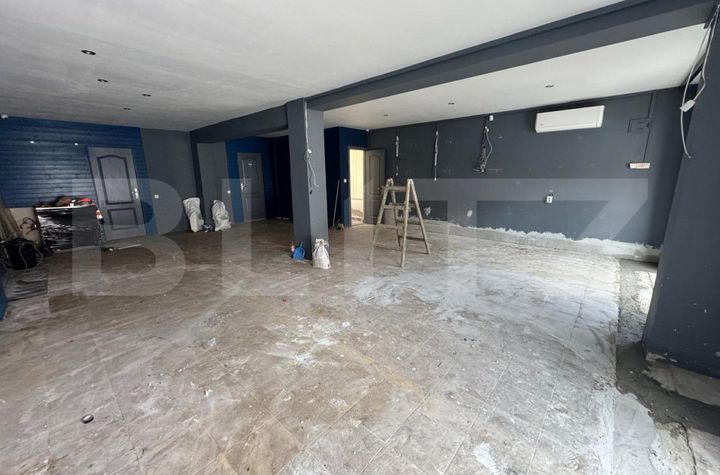 Spațiu comercial de inchiriat CLUJ-NAPOCA - Cluj anunturi imobiliare Cluj