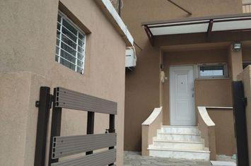 Casă tip duplex mobilată, 76 mp — Komninos Park, Drama anunturi imobiliare Grecia
