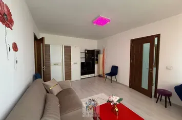 Inchiriez apartament 2 camere  Bd. Ion Mihalache,renovat,la 8 minute metrou 1 Mai,bloc reabilitat termic si supravegheat video. anunturi imobiliare Bucuresti