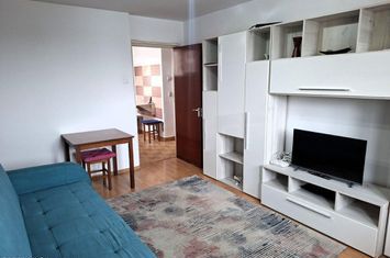 Apartament 2 camere decomandate, langă metrou, priveliste Est - Vest anunturi imobiliare Bucuresti