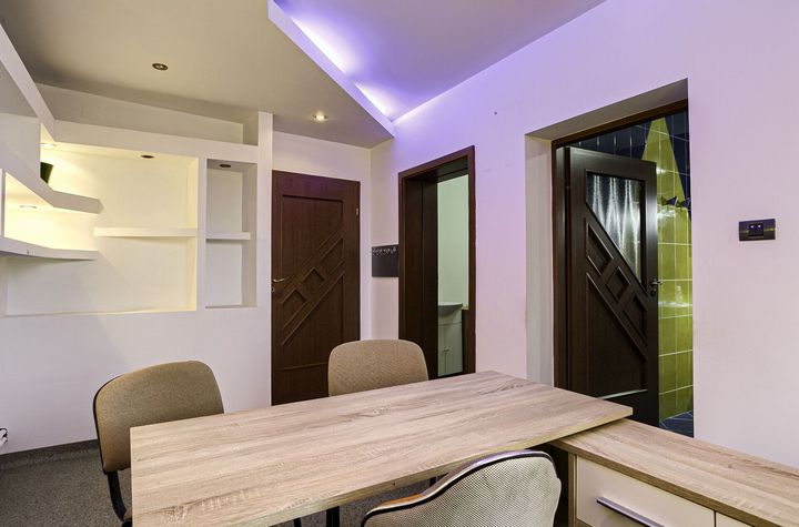 Spatiu de birou in zona excelenta Comision 0 anunturi imobiliare Arad