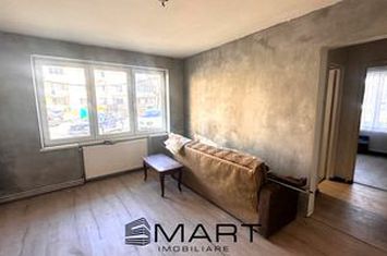 Apartament 2 camere de vanzare TEREZIAN - Sibiu anunturi imobiliare Sibiu