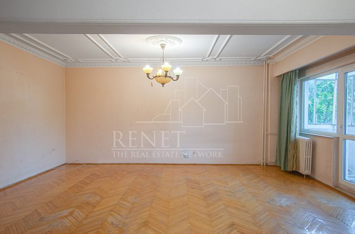 Apartament 4 camere de vanzare TEI - Bucuresti anunturi imobiliare Bucuresti