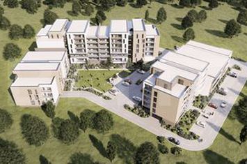 Apartament 4 camere de vanzare CAMPINA - Prahova anunturi imobiliare Prahova