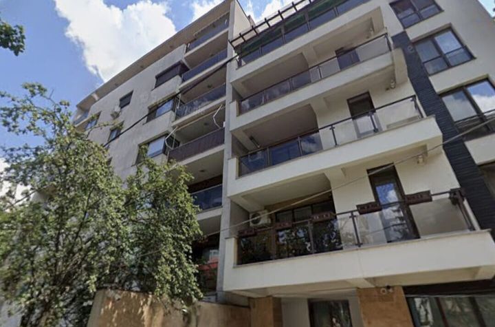 Inchiriez apartament 2 camere zona Baneasa-Aviatiei-Aerogarii, Str. Zeletin, bloc 2018, loc de parcare subterana. anunturi imobiliare Bucuresti