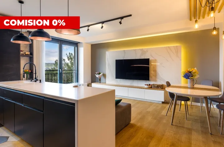 Apartament 3 camere de vanzare CLUJ-NAPOCA - Cluj anunturi imobiliare Cluj