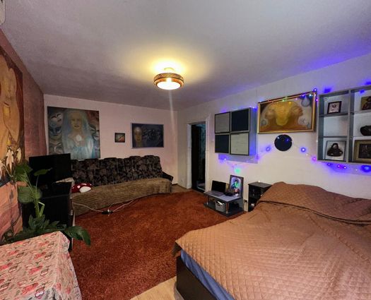 Apartament 3 camere Drumul Taberei, 79 mp