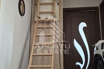 Apartament cu 2 camere, pod 54mp, zona Freidorf, centrala termica anunturi imobiliare Timis