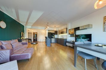 Apartament 3 camere de vanzare FLOREASCA - Bucuresti anunturi imobiliare Bucuresti