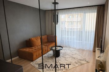 Garsonieră de inchiriat ASTRA - Brasov anunturi imobiliare Brasov