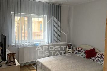 Apartament 3 camere, parter inalt, zona Lipovei, Timisoara, jud.Timis anunturi imobiliare Timis