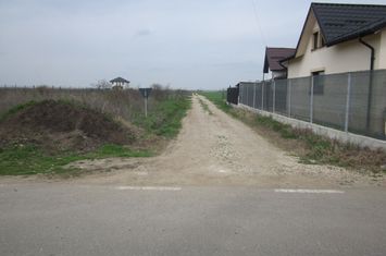 Teghes-padure anunturi imobiliare Bucuresti