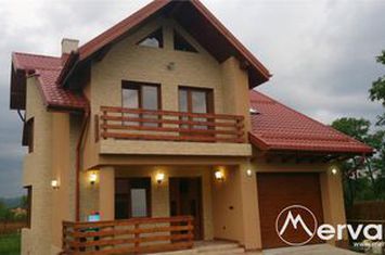 Vilă - 6 camere de vanzare BREBU - Prahova anunturi imobiliare Prahova