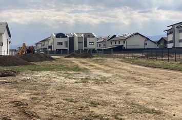 Teren de vanzare SIBIU - Sibiu anunturi imobiliare Sibiu