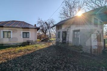 Casă - 2 camere de vanzare TARGOVISTE - Dambovita anunturi imobiliare Dambovita
