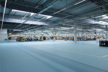 Spațiu industrial de inchiriat DRAGOMIRESTI-VALE - Bucuresti anunturi imobiliare Bucuresti