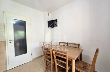Apartament cu 2 camere, etaj intermediar, zona Aradului anunturi imobiliare Timis
