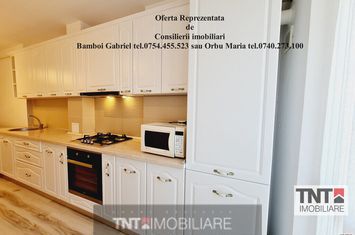 Apartament 2 camere de inchiriat bloc nou + loc de parcare zona COPOU anunturi imobiliare Iasi
