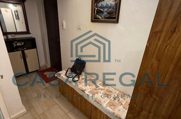 De închiriat – Apartament 3 camere | Rogerius | Etaj 1 anunturi imobiliare Bihor