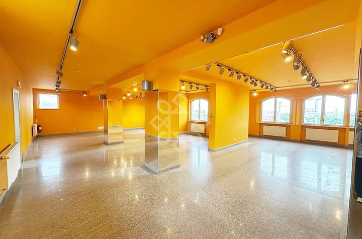 Spatiu comercial 200mp de inchiriat zona Oncea anunturi imobiliare Bihor