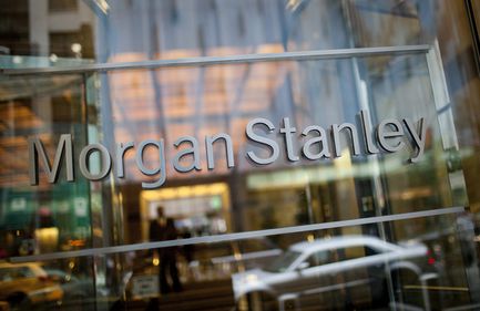 Morgan Stanley cumpara cel mai mare mall rusesc pentru 1 milion de dolari