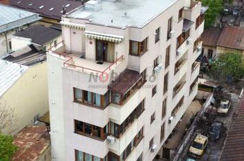 Apartament 3 camere de vanzare MOSILOR - Bucuresti anunturi imobiliare Bucuresti