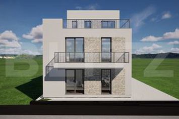 Apartament 2 camere de vanzare TURDA - Cluj anunturi imobiliare Cluj