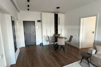 Apartament 3 camere de vanzare FLORESTI - Cluj anunturi imobiliare Cluj
