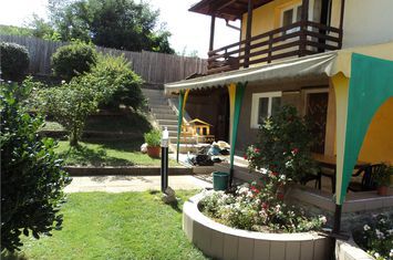 Vilă - 6 camere de vanzare BUJORENI - Valcea anunturi imobiliare Valcea