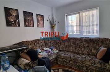 Apartament 4 camere de vanzare CETATE - Alba anunturi imobiliare Alba
