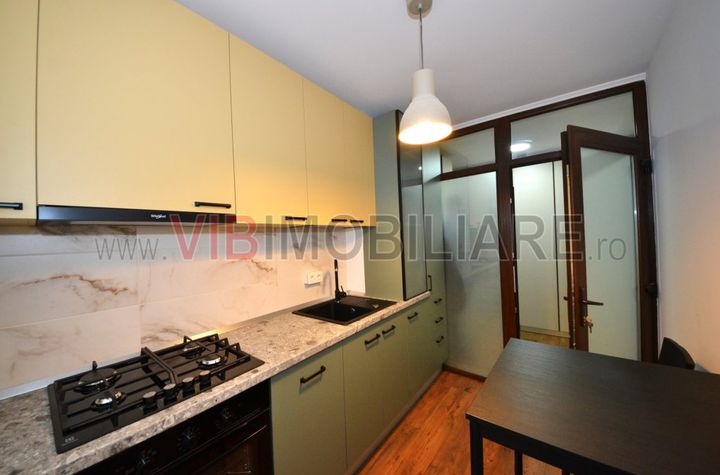 Se vinde apartament cu 2 camere, situat în zona Dimitrie Cantemir anunturi imobiliare Bucuresti