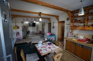 Apartament 3 camere de vanzare BACIU - Cluj anunturi imobiliare Cluj