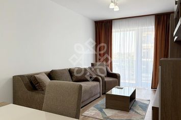 Apartament nou cu 2 camere si parcare in Prima Arena anunturi imobiliare Bihor