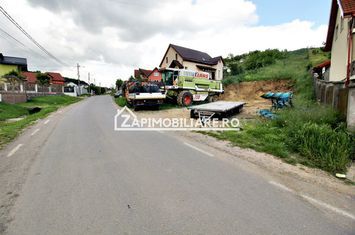 Teren intravilan 1.000 mp 47 euro mp.Sâncraiu de Mures anunturi imobiliare Mures