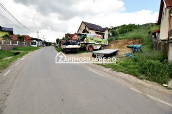 Teren Intravilan de vanzare SANCRAIU DE MURES - Mures anunturi imobiliare Mures