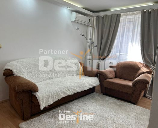 Apartament 3 camere Iasi, 39 mp