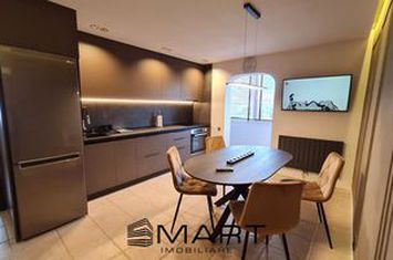 Apartament 2 camere de inchiriat STRAND - Sibiu anunturi imobiliare Sibiu