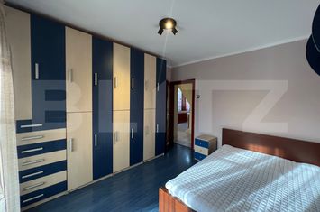 Apartament 3 camere de inchiriat CANTEMIR - Bihor anunturi imobiliare Bihor