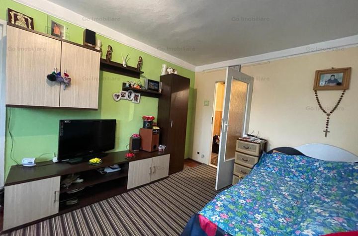 Apartament 2 camere de vanzare NICOLINA - Iasi anunturi imobiliare Iasi
