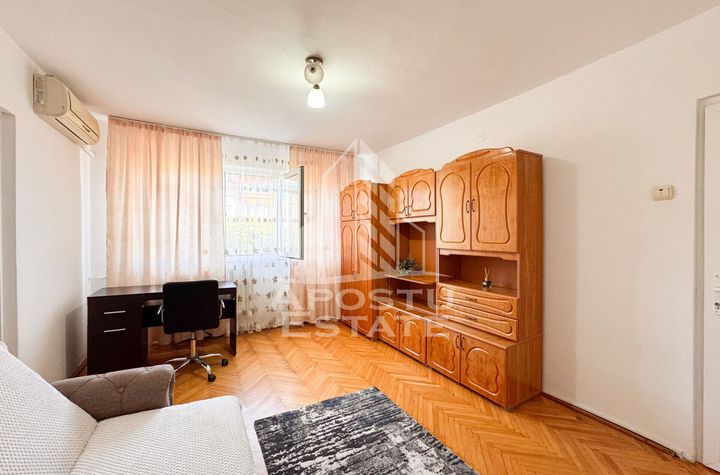Apartament 2 camere | Etaj 3 | La cheie | Strada Frunzei anunturi imobiliare Timis