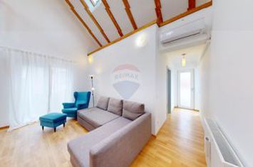 Penhouse elegant si spatios cu vedere la munti ,cartierul Arhitectilor anunturi imobiliare Sibiu